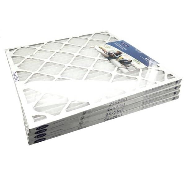 MERV 8 1" Filter, PK4
